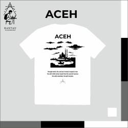 copy of Kaos Rantau Aceh Version