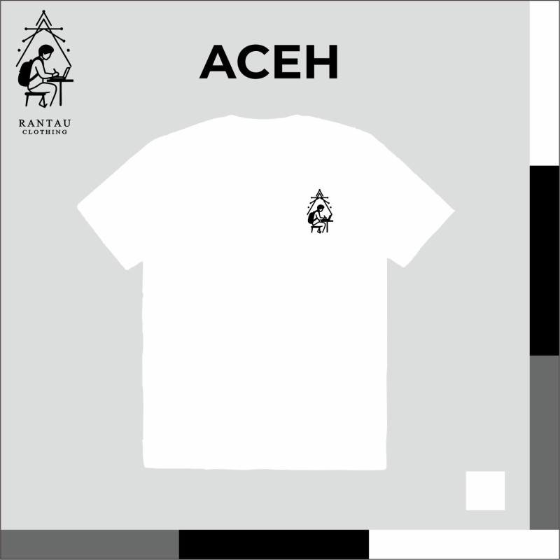 copy of Kaos Rantau Aceh Version